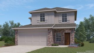 5919 Cosmic Crisp, San Antonio, TX 78252