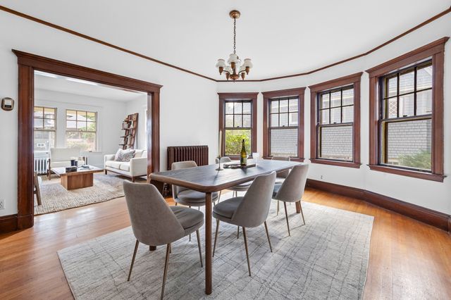 8 Centervale Park, Boston, MA 02124