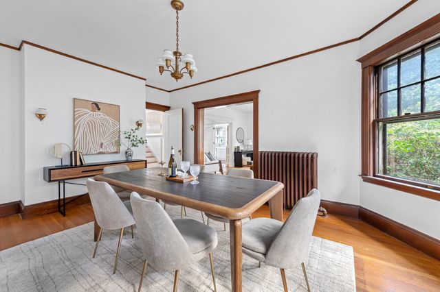 8 Centervale Park, Boston, MA 02124