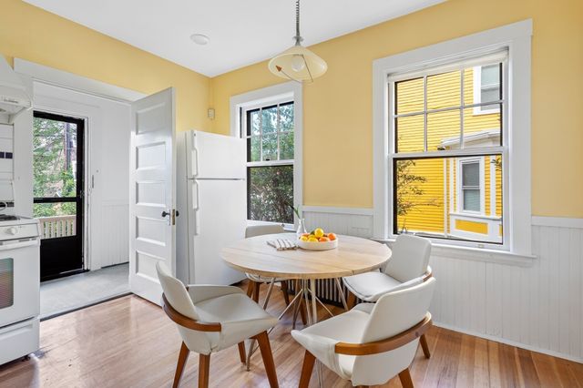 8 Centervale Park, Boston, MA 02124