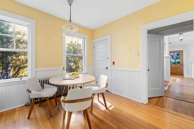 8 Centervale Park, Boston, MA 02124