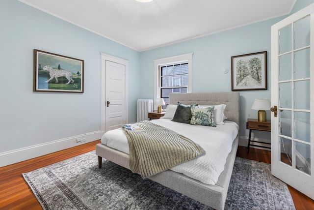 8 Centervale Park, Boston, MA 02124