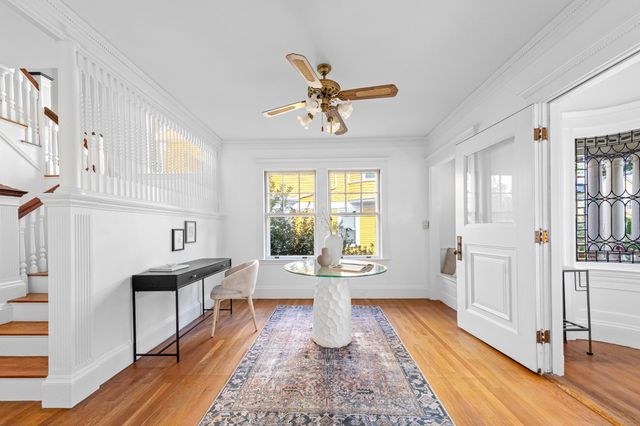 8 Centervale Park, Boston, MA 02124
