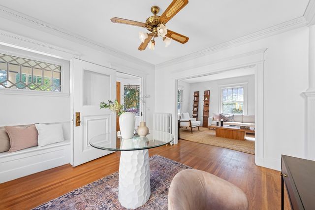 8 Centervale Park, Boston, MA 02124