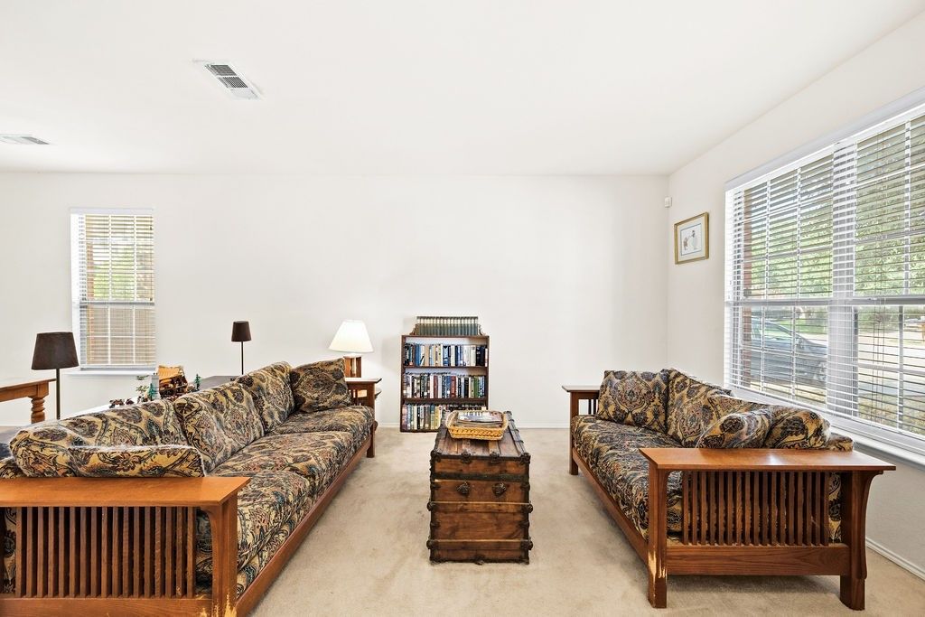 5012 Meridian Lane, Fort Worth, TX 76244 — photo 4