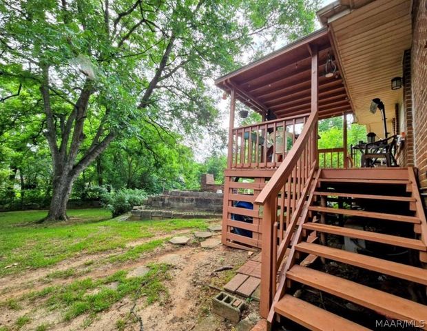 209 Nottingham Road, Montgomery, AL 36109
