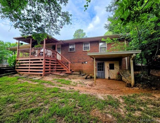 209 Nottingham Road, Montgomery, AL 36109