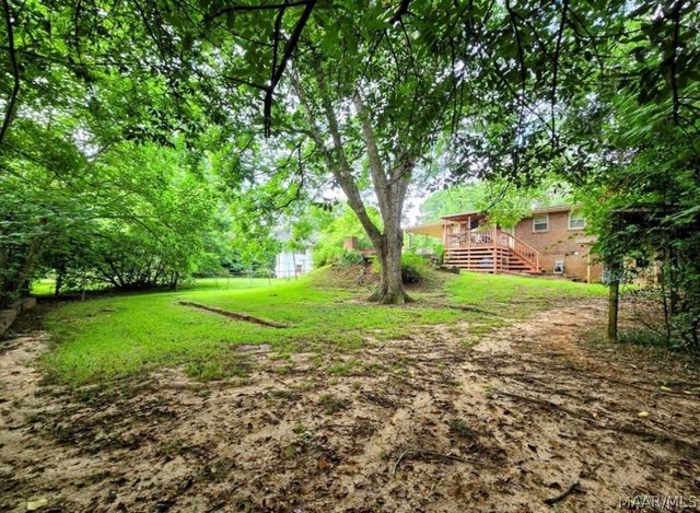 209 Nottingham Road, Montgomery, AL 36109