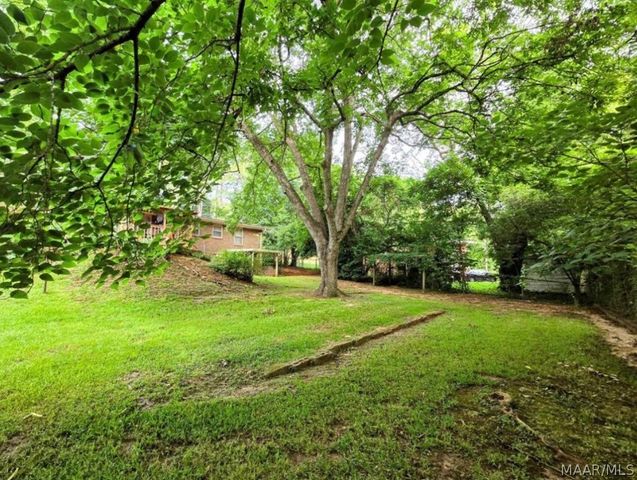 209 Nottingham Road, Montgomery, AL 36109