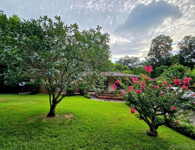 209 Nottingham Road, Montgomery, AL 36109
