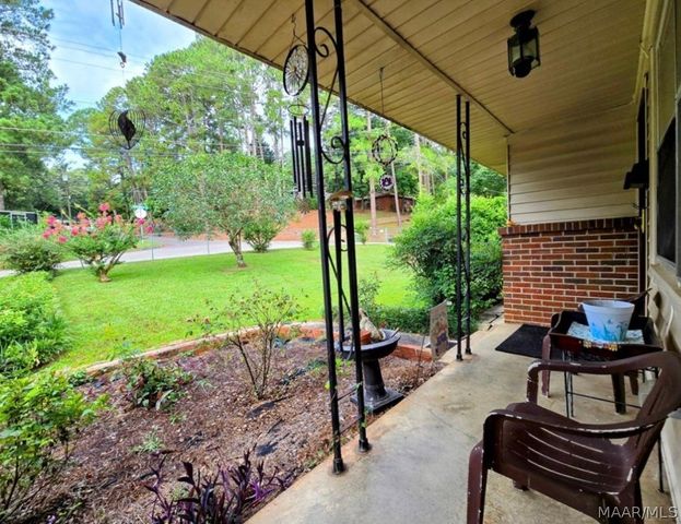 209 Nottingham Road, Montgomery, AL 36109