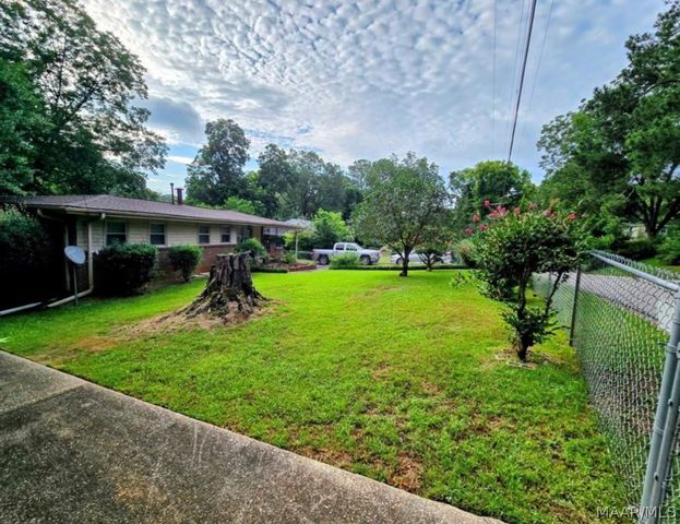 209 Nottingham Road, Montgomery, AL 36109