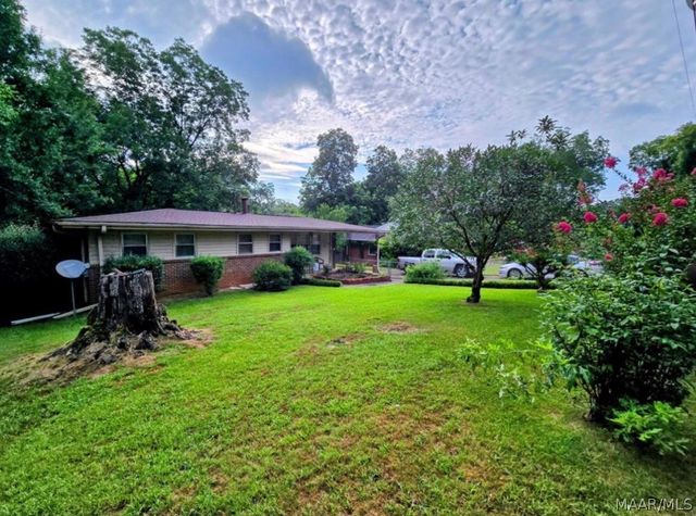 209 Nottingham Road, Montgomery, AL 36109