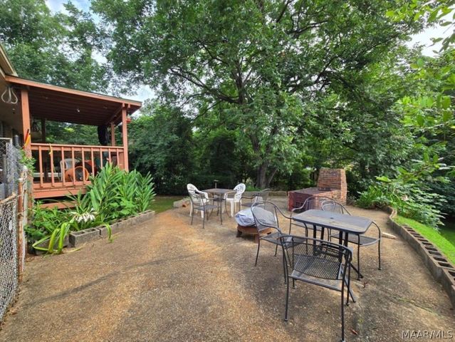 209 Nottingham Road, Montgomery, AL 36109