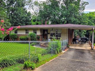 209 Nottingham Road, Montgomery, AL 36109