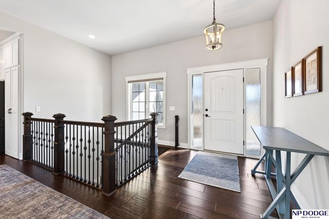 4002 N 190th Street, Omaha, NE 68022