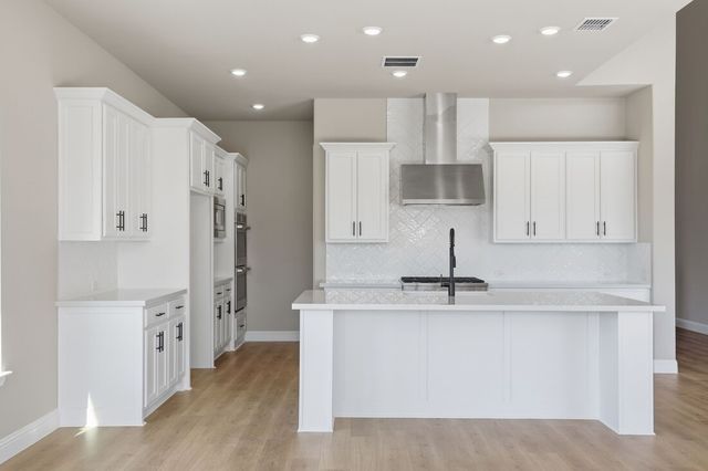 1600 Yellow Rose Road, Celina, TX 75009