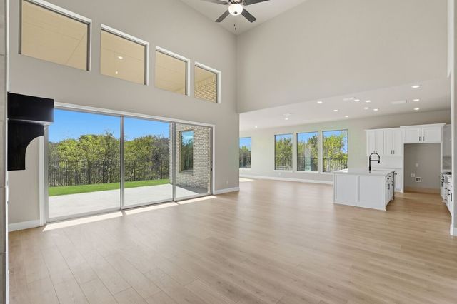 1600 Yellow Rose Road, Celina, TX 75009
