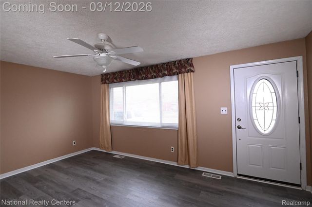 34160 Frances Street, Westland, MI 48185