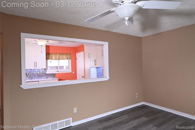 34160 Frances Street, Westland, MI 48185