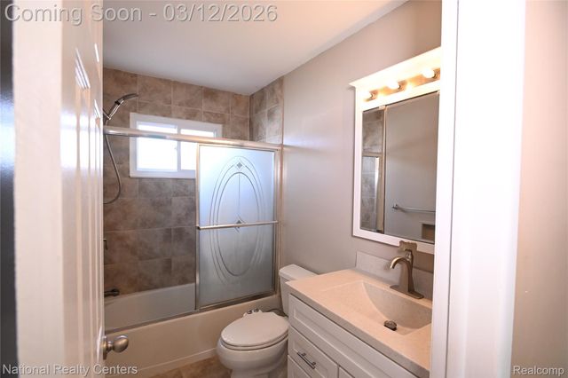 34160 Frances Street, Westland, MI 48185