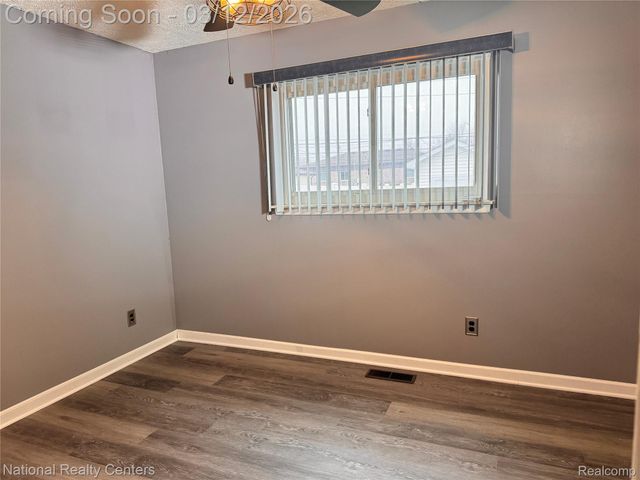 34160 Frances Street, Westland, MI 48185