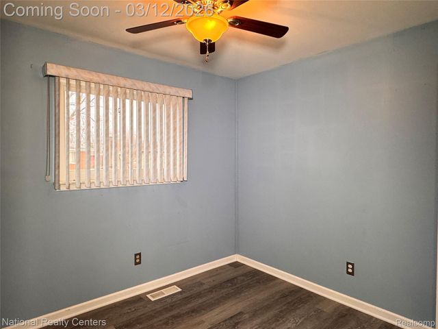 34160 Frances Street, Westland, MI 48185