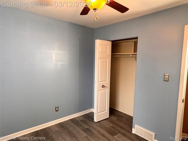 34160 Frances Street, Westland, MI 48185