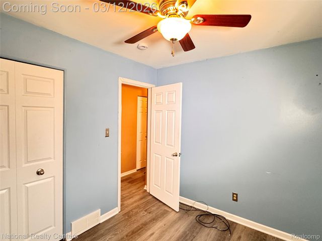 34160 Frances Street, Westland, MI 48185