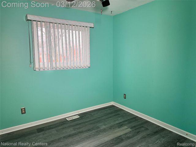 34160 Frances Street, Westland, MI 48185