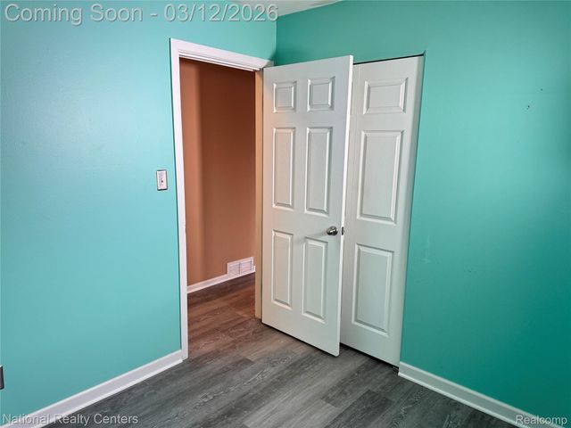 34160 Frances Street, Westland, MI 48185