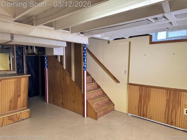 34160 Frances Street, Westland, MI 48185