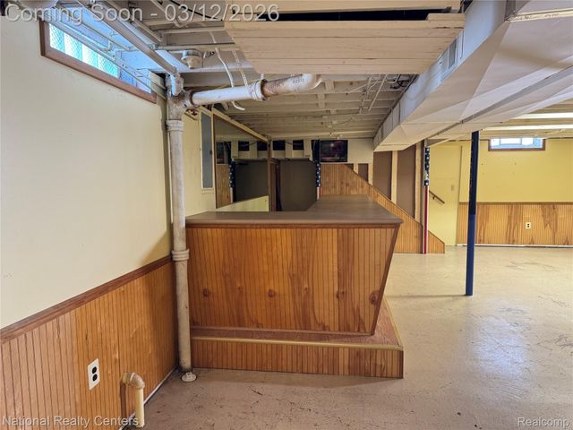 34160 Frances Street, Westland, MI 48185