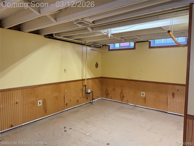 34160 Frances Street, Westland, MI 48185