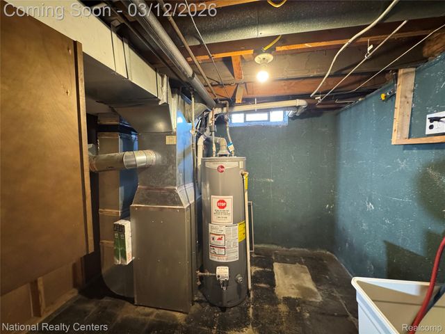 34160 Frances Street, Westland, MI 48185