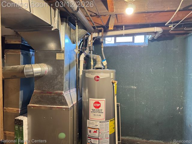 34160 Frances Street, Westland, MI 48185