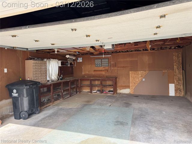 34160 Frances Street, Westland, MI 48185