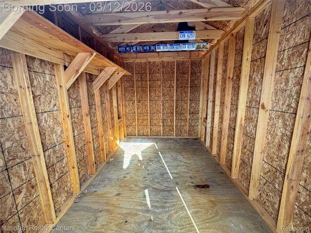 34160 Frances Street, Westland, MI 48185