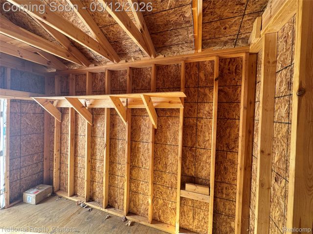 34160 Frances Street, Westland, MI 48185