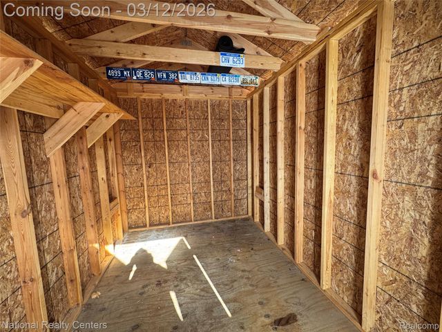 34160 Frances Street, Westland, MI 48185