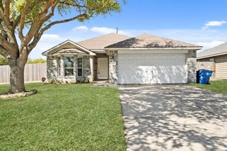 23 N Golden Oak Drive, Texas City, TX 77591