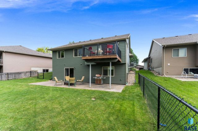 7508 W Grinnell Cir Circle, Sioux Falls, SD 57106