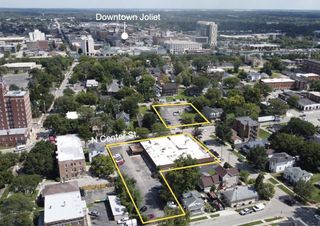 251 N Center Street, Joliet, IL 60435