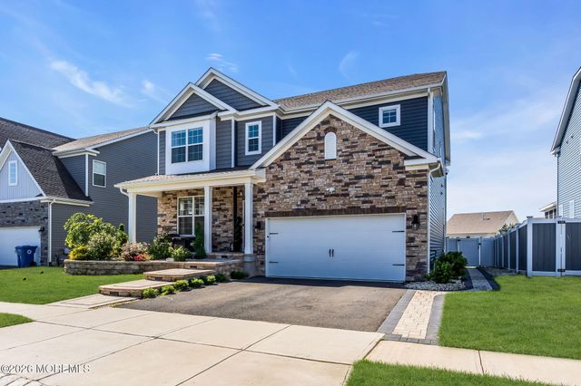 99 Bennet Lane, Manahawkin, NJ 08050