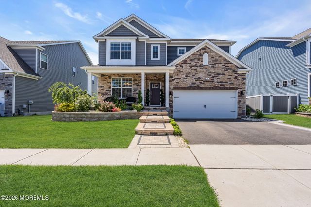 99 Bennet Lane, Manahawkin, NJ 08050