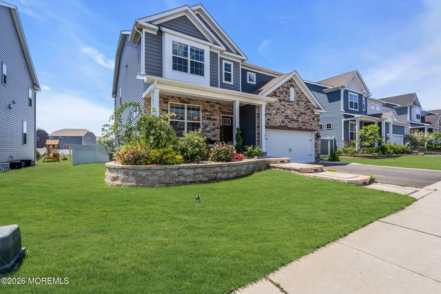 99 Bennet Lane, Manahawkin, NJ 08050
