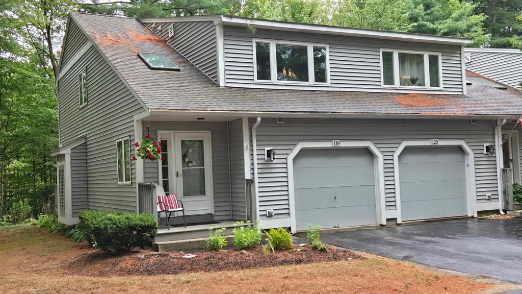 84 Branch Tpke Unit 119, Concord, NH 03301