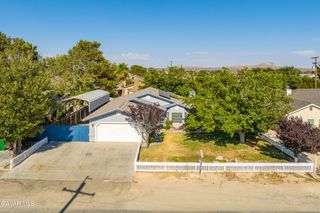 21932 99th Street, California City, CA 93505