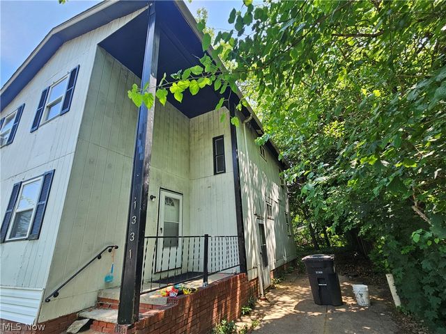 1331 E 88th Street, Cleveland, OH 44106