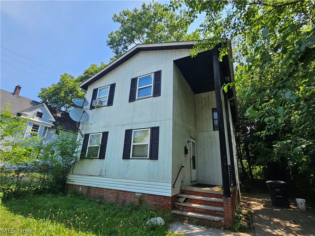 1331 E 88th Street, Cleveland, OH 44106